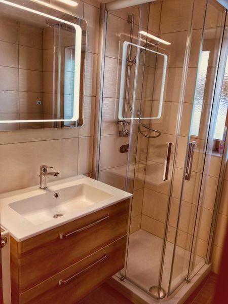 Penzinghof Apartment Gerlosberg Ngoại thất bức ảnh