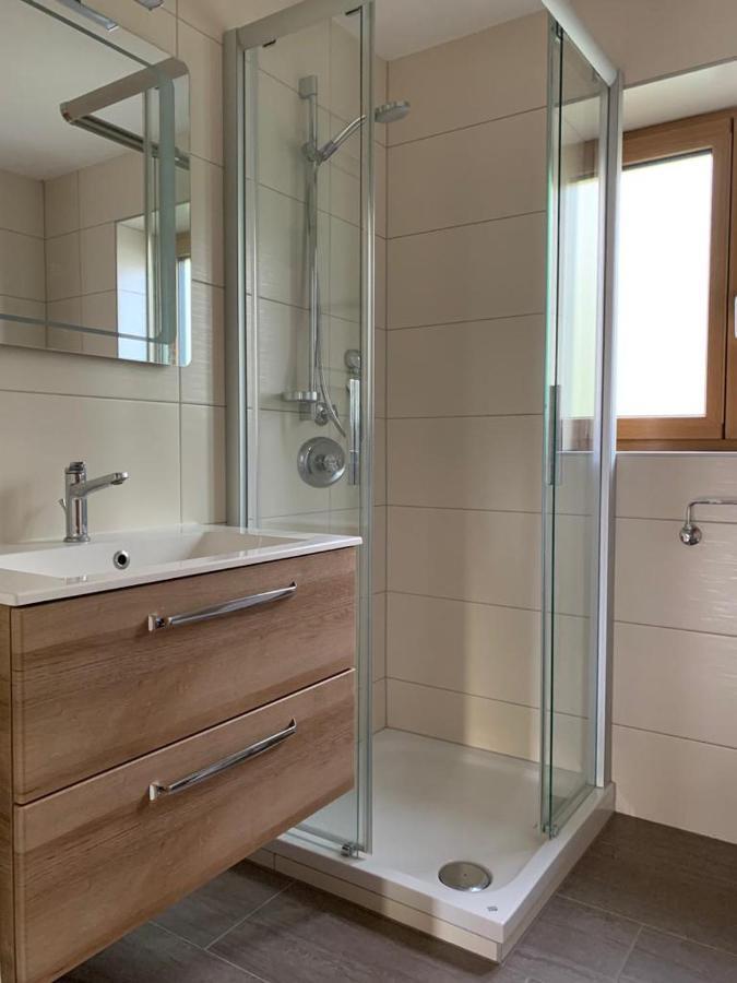 Penzinghof Apartment Gerlosberg Ngoại thất bức ảnh